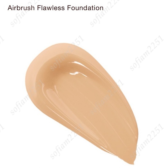 💖NEW!💖Charlotte Tilbury Airbrush Flawless Finish Foundation BNIB! - Picture 6 of 11